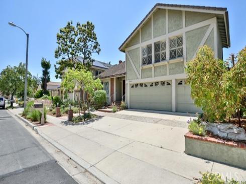 20931 Avenida Amapola , Lake Forest, CA