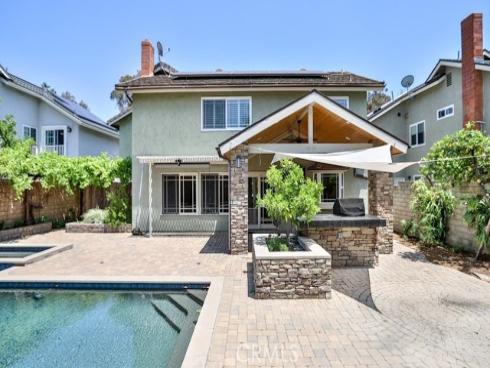 20931 Avenida Amapola , Lake Forest, CA