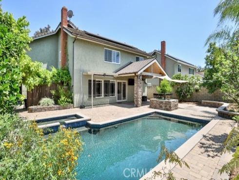 20931 Avenida Amapola , Lake Forest, CA