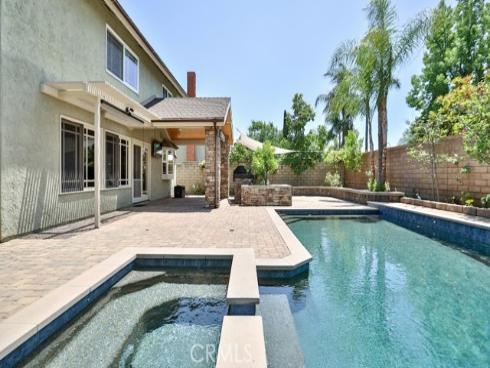 20931 Avenida Amapola , Lake Forest, CA