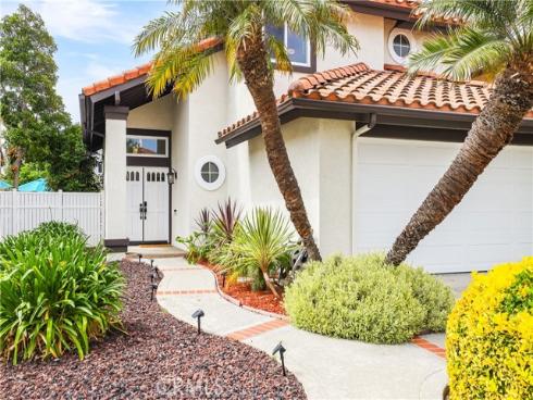 28752 Vista Santiago Road , Lake Forest, CA