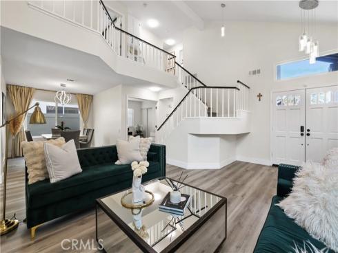 28752 Vista Santiago Road , Lake Forest, CA