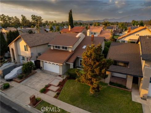 25421 Mina Court, Lake Forest, CA