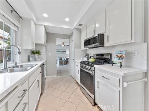 25421 Mina Court, Lake Forest, CA