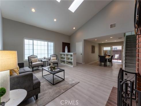 25421 Mina Court, Lake Forest, CA