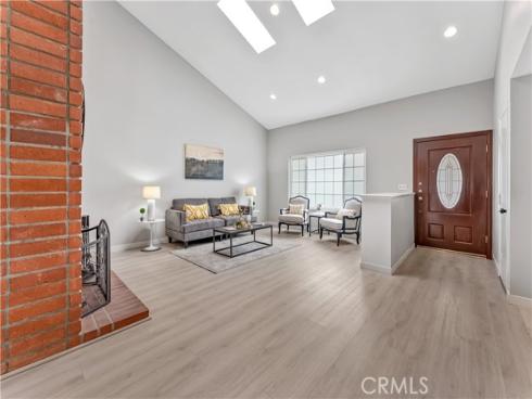 25421 Mina Court, Lake Forest, CA