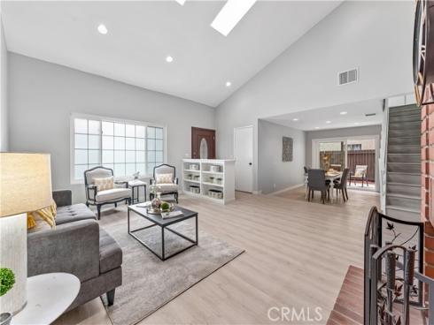 25421 Mina Court, Lake Forest, CA