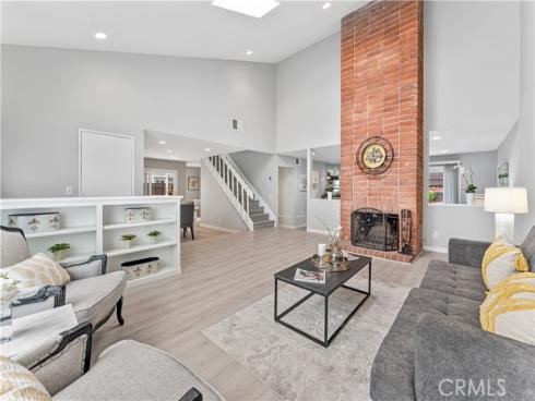 25421 Mina Court, Lake Forest, CA