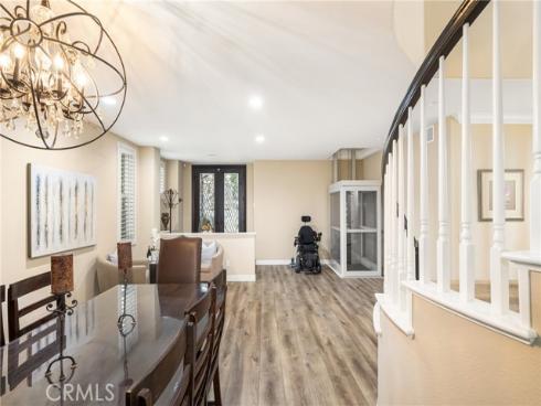 38 Tessera Avenue, Lake Forest, CA