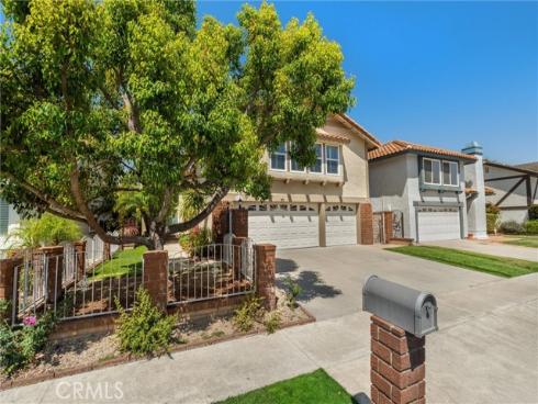 24101 Cindy Lane , Lake Forest, CA