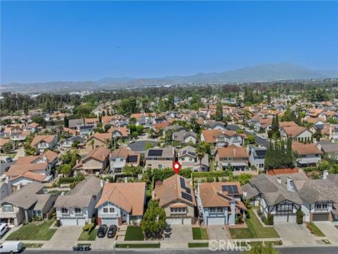 24101 Cindy Lane , Lake Forest, CA
