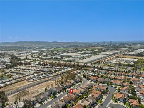 24101 Cindy Lane , Lake Forest, CA