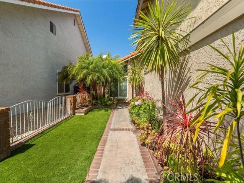 24101 Cindy Lane , Lake Forest, CA