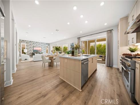 271 Huckleberry , Lake Forest, CA