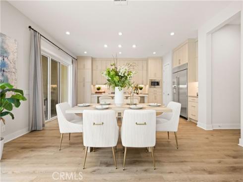 271 Huckleberry , Lake Forest, CA