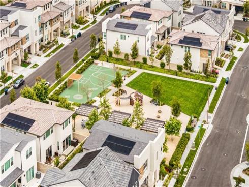 271 Huckleberry , Lake Forest, CA