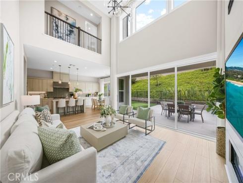 281 Burwood , Lake Forest, CA