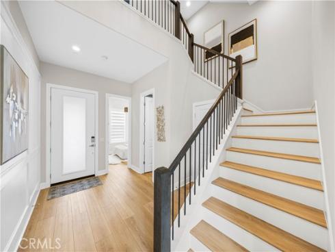 281 Burwood , Lake Forest, CA