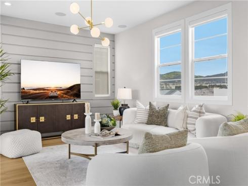 281 Burwood , Lake Forest, CA