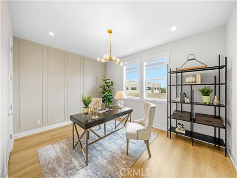 281 Burwood , Lake Forest, CA