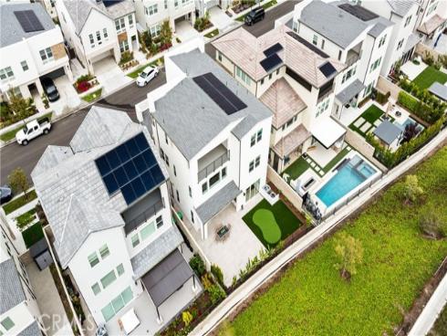 281 Burwood , Lake Forest, CA