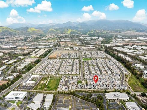 281 Burwood , Lake Forest, CA