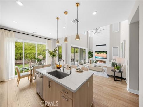 281 Burwood , Lake Forest, CA