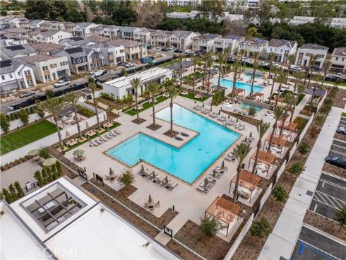 281  Burwood  , Lake Forest, CA