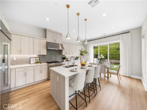 281 Burwood , Lake Forest, CA