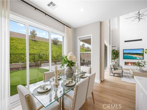 281 Burwood , Lake Forest, CA