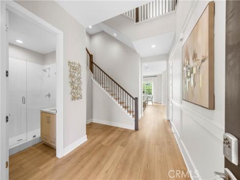 281 Burwood , Lake Forest, CA