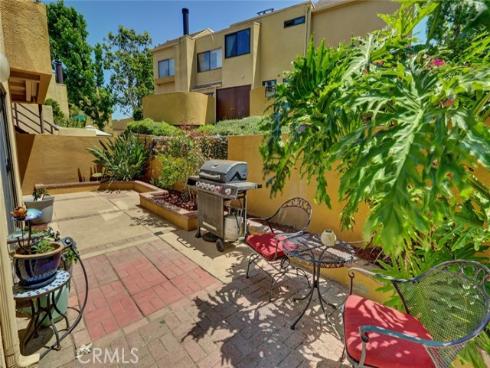 25712  Le Parc  7 , Lake Forest, CA