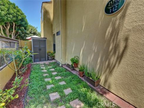 25712  Le Parc  7 , Lake Forest, CA