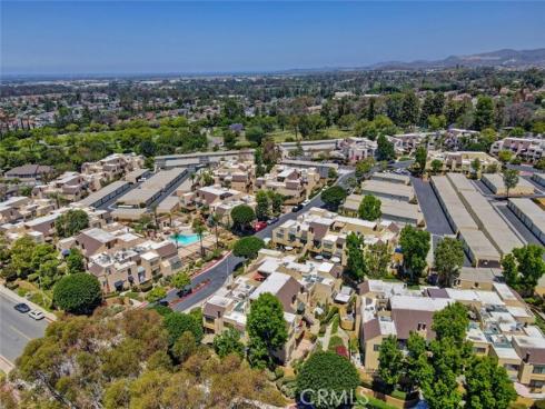 25712  Le Parc  7 , Lake Forest, CA