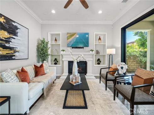 18 Goldenrod , Lake Forest, CA