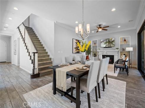 18 Goldenrod , Lake Forest, CA