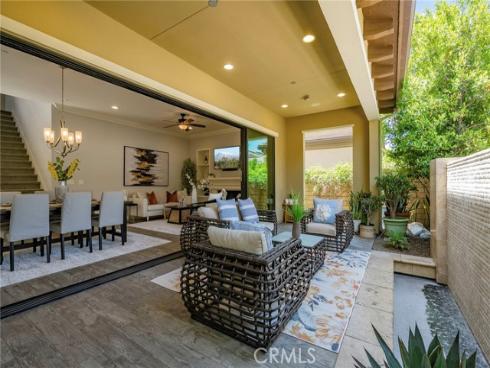 18 Goldenrod , Lake Forest, CA