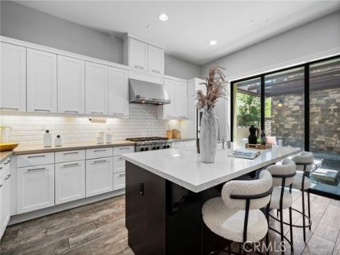 18 Goldenrod , Lake Forest, CA