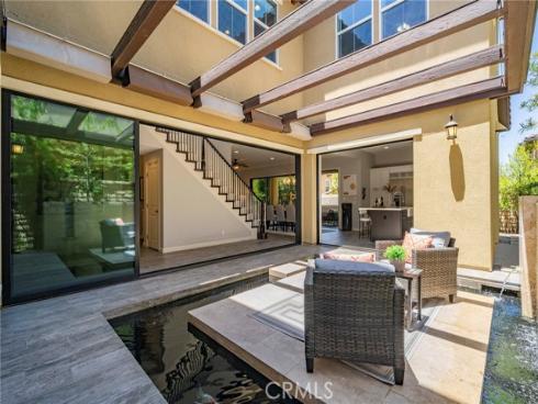 18 Goldenrod , Lake Forest, CA