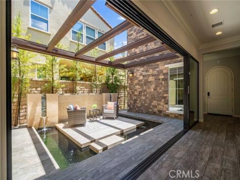 18 Goldenrod , Lake Forest, CA