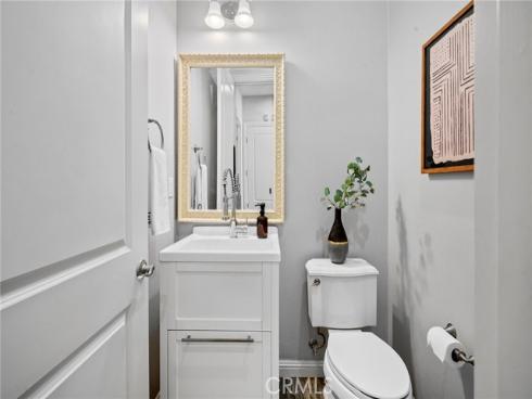 18 Goldenrod , Lake Forest, CA