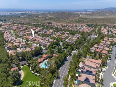 18 Goldenrod , Lake Forest, CA