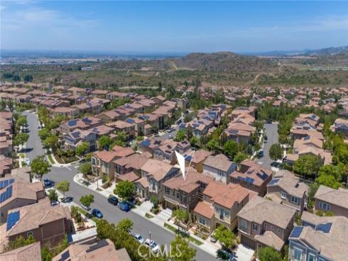 18 Goldenrod , Lake Forest, CA