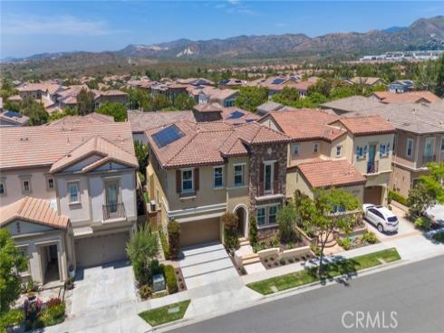 18 Goldenrod , Lake Forest, CA