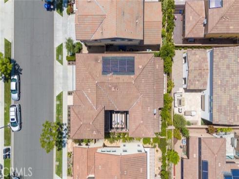 18 Goldenrod , Lake Forest, CA