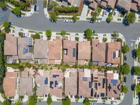 18 Goldenrod , Lake Forest, CA