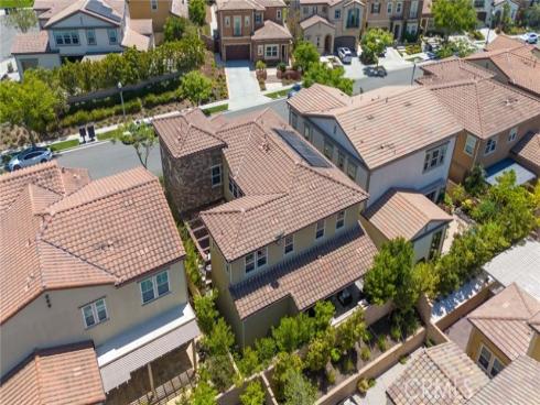 18 Goldenrod , Lake Forest, CA