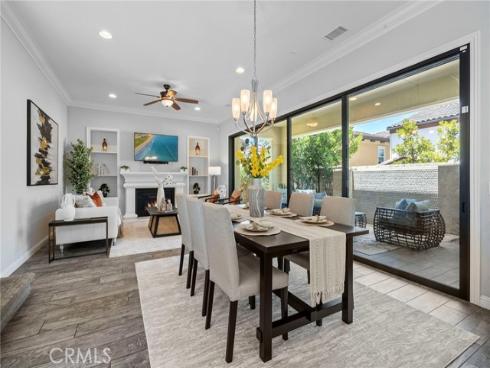 18 Goldenrod , Lake Forest, CA