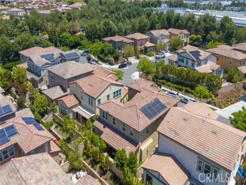 18 Goldenrod , Lake Forest, CA