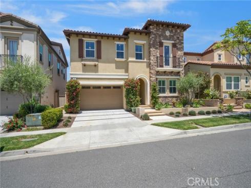 18 Goldenrod , Lake Forest, CA